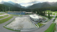 Rasen-Antholz - Arena Alto Adige