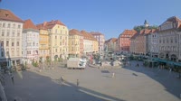 Graz - Hauptplatz