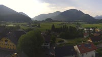 Faistenau - Vista panorámica