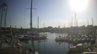 Fiumicino - Muelle