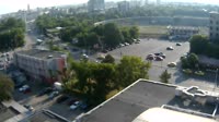 Bacău - Calea Mărășești