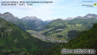 Lech - Zugertal
