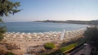 Cerdeña - Isola Rossa - Playa La Marinedda