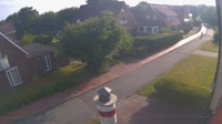 Langeoog - Jakob-Pauls-Weg