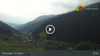 Fleres di Dentro - Pflersch