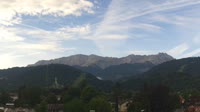 Garmisch-Partenkirchen - Rathaus