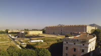 Caserta - Palacio Real