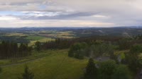 Bosque de Turingia - Hoher Bleßberg