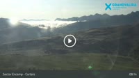 Grandvalira - Encamp - Cortals