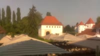 Varaždinas - senamiestis