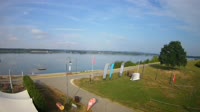 Gunzenhausen - Surfcenter Altmühlsee