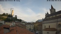 Gemona del Friuli - Historical Center