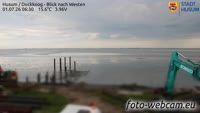 Husum - Dockkoog