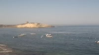 Cerdeña - Cuglieri - S'Archittu