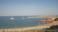 Cerdeña - Isola Rossa - Marina