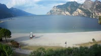 Nago-Torbole - Lido di Arco