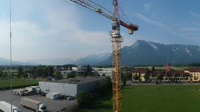 Salzburg - Panoramic view