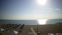 Civitanova Marche - Porto Civitanova - Playa sur