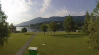 Hermagor - Strandbad Hermagor-Pressegger See