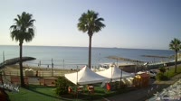Andora - Spiaggia Libera Attrezzata