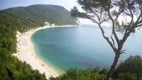Sirolo - Plaża San Michele