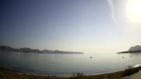 Mayorca - Alcudia - Pollensa Bay