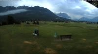 Wallgau - Alpenwelt Karwendel - Golf- und Landclub Karwendel