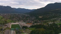 Garmisch-Partenkirchen - Olympiaschanze