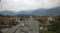 Cólico - Lago Como