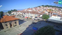 Ohrid - Bulevar Makedonski Prosvetiteli