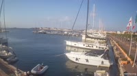 Cerdeña - Carloforte - Puerto deportivo
