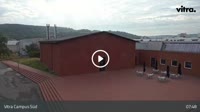 Weil am Rhein - Vitra Campus