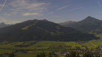 Altenmarkt im Pongau - Vista panorámica