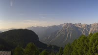 Forni di Sopra - Malga Varmost