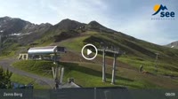 See im Paznaun - Zeinis Berg - Ski resort