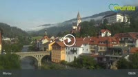 Murau - Old town