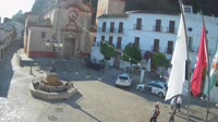 Zahara de la Sierra