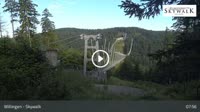 Willingen - Skywalk