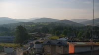 Panorama del villaggio
