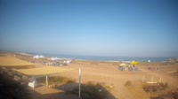 Sardynia - Cabras - Plaża Is Arutas