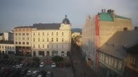 Laisvės aikštė