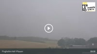 Hof - Aeropuerto de Hof-Plauen