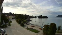 Verbania - Piazza Giuseppe Garibaldi