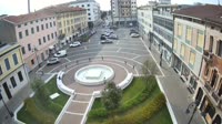Schio - Piazza Statuto