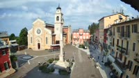 Bosco Chiesanuova - Piazza Chiesa