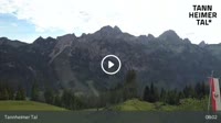 Nesselwängle - Haller