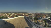 Graz - Vista panorámica