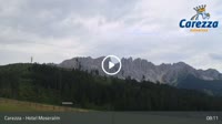 Carezza - Hotel Moseralm