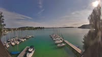 Mattsee - Marina