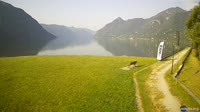 Bagolino - Ponte Caffaro - Lago d'Idro